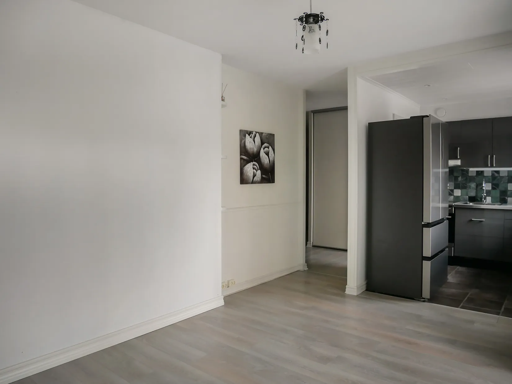 Bostadsrätt, Guldbrandsgatan 5, Trandared, Borås