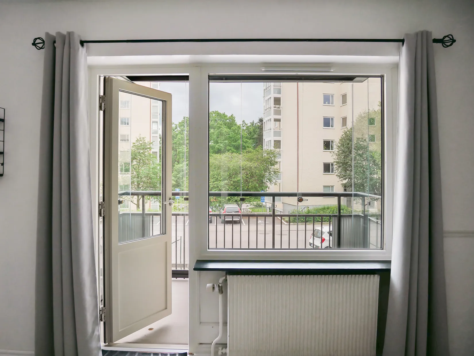 Bostadsrätt, Guldbrandsgatan 5, Trandared, Borås