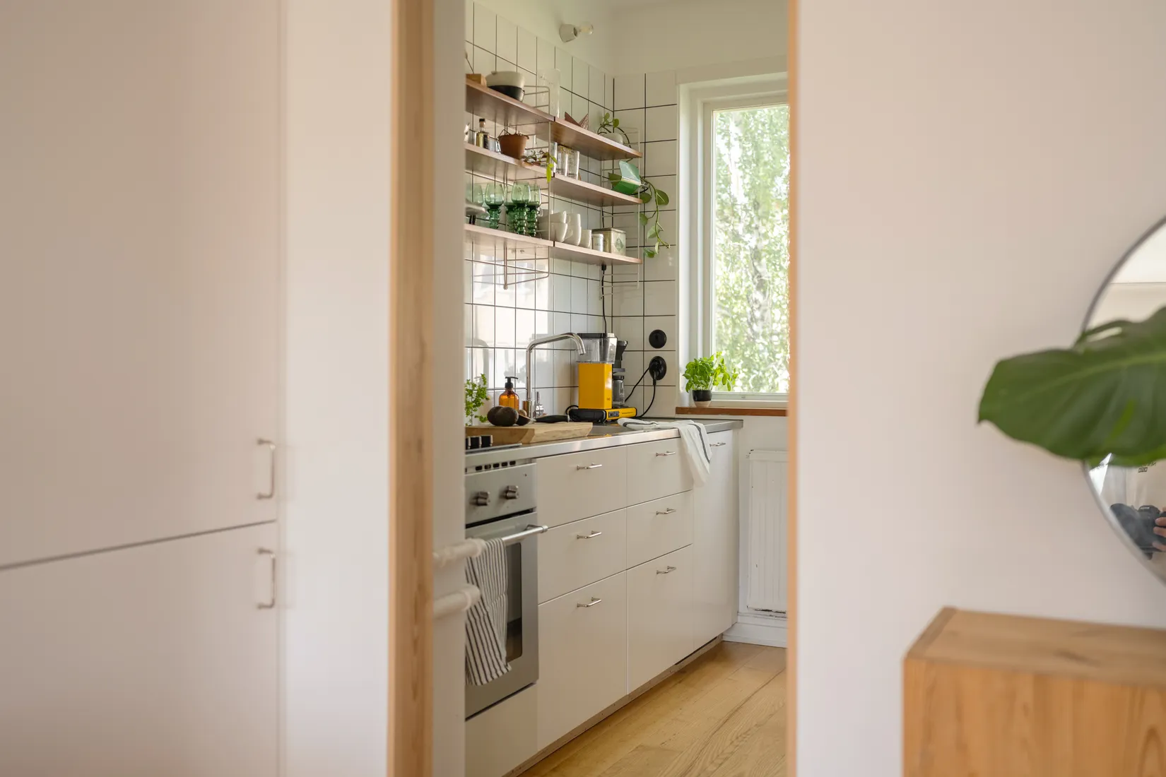 Bostadsrätt, Cedergrensvägen 32, vån 3/3, Midsommarkransen/Telefonplan, Stockholm
