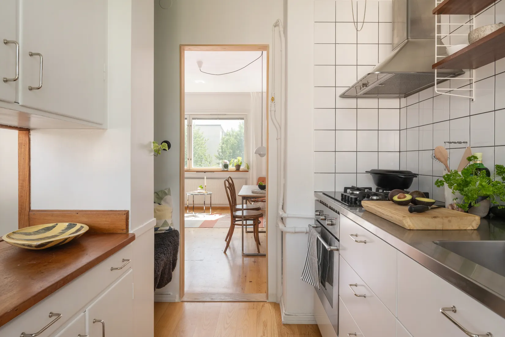 Bostadsrätt, Cedergrensvägen 32, vån 3/3, Midsommarkransen/Telefonplan, Stockholm