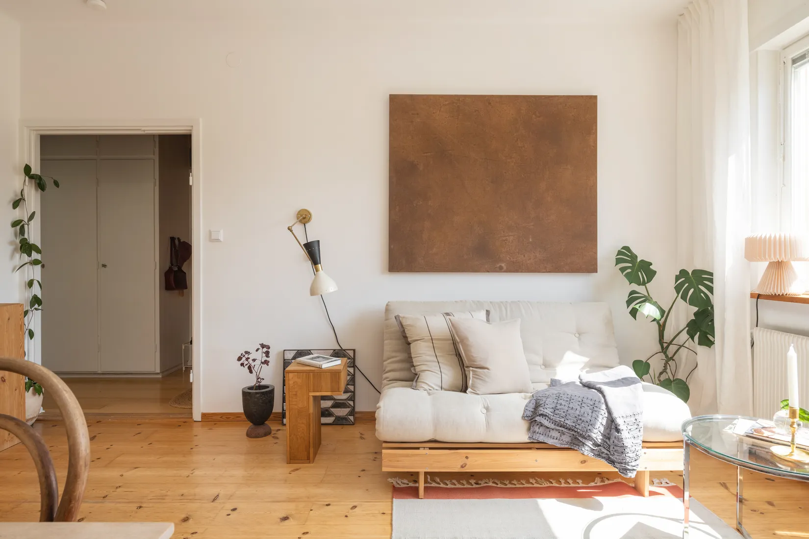 Bostadsrätt, Cedergrensvägen 32, vån 3/3, Midsommarkransen/Telefonplan, Stockholm