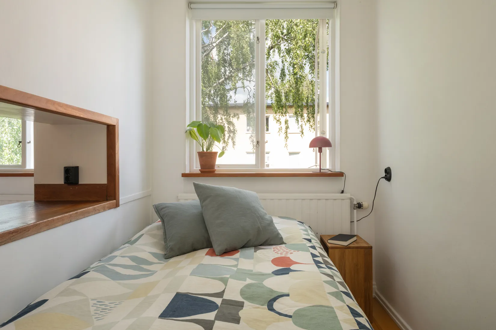Bostadsrätt, Cedergrensvägen 32, vån 3/3, Midsommarkransen/Telefonplan, Stockholm