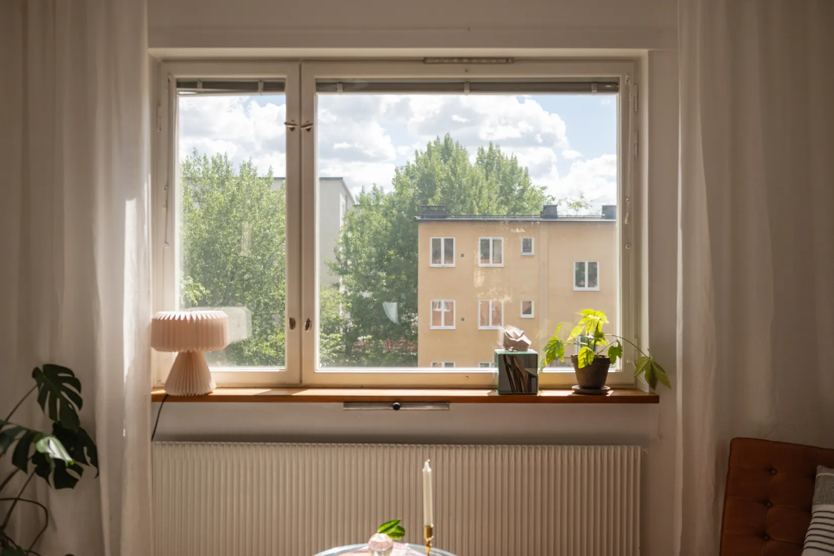 Bostadsrätt, Cedergrensvägen 32, vån 3/3, Midsommarkransen/Telefonplan, Stockholm
