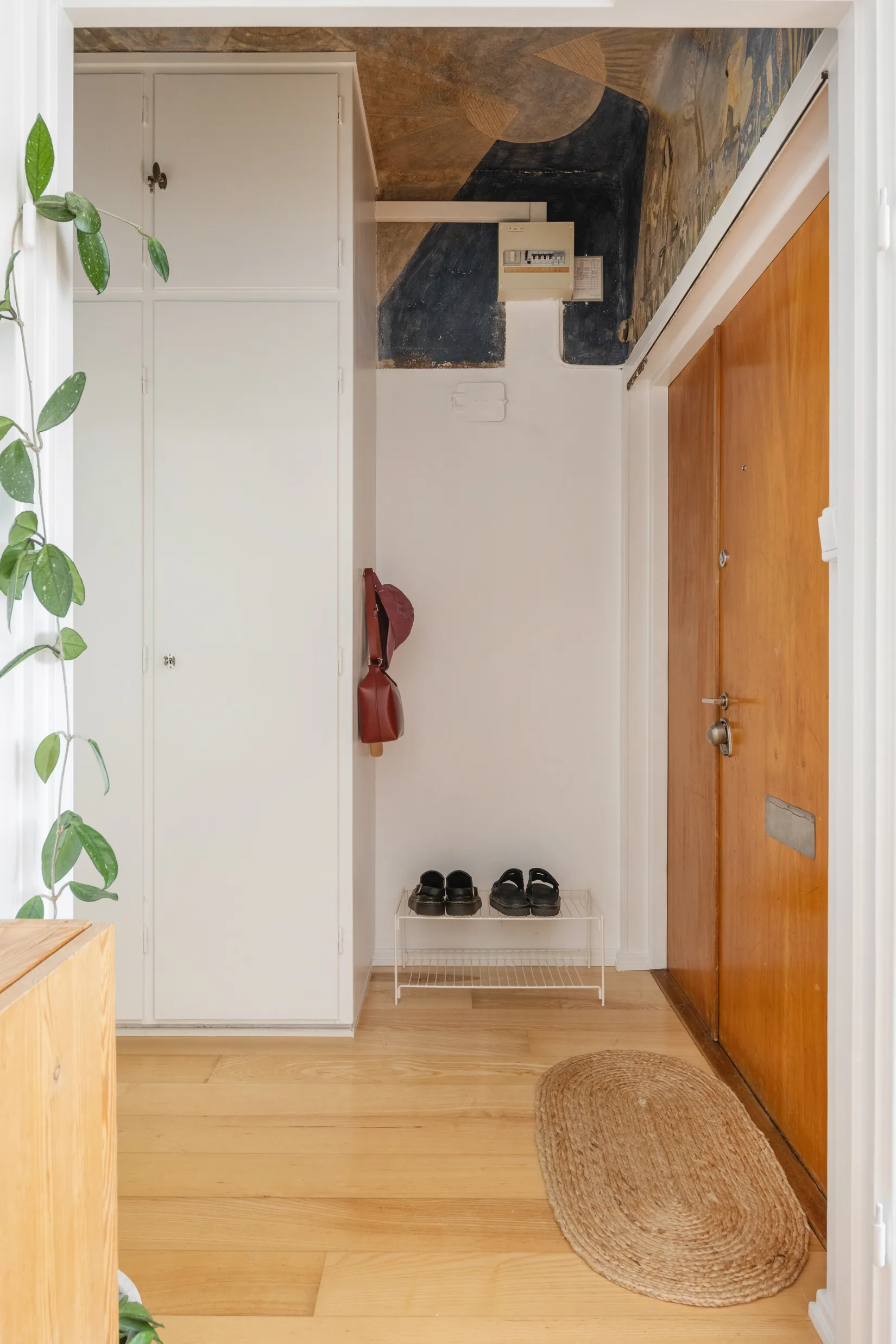 Bostadsrätt, Cedergrensvägen 32, vån 3/3, Midsommarkransen/Telefonplan, Stockholm