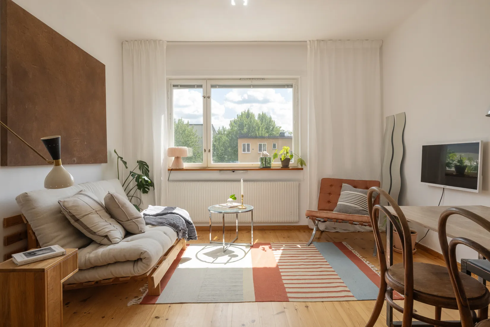 Bostadsrätt, Cedergrensvägen 32, vån 3/3, Midsommarkransen/Telefonplan, Stockholm
