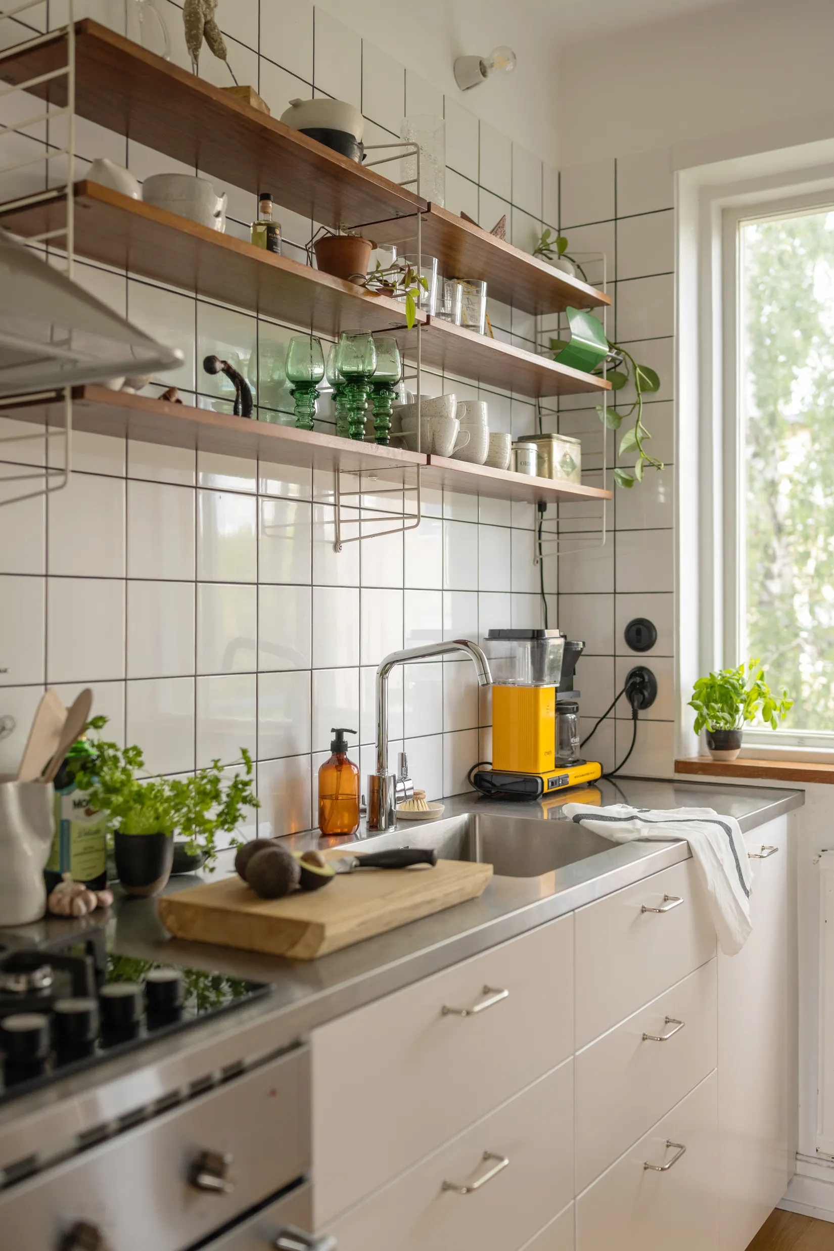 Bostadsrätt, Cedergrensvägen 32, vån 3/3, Midsommarkransen/Telefonplan, Stockholm