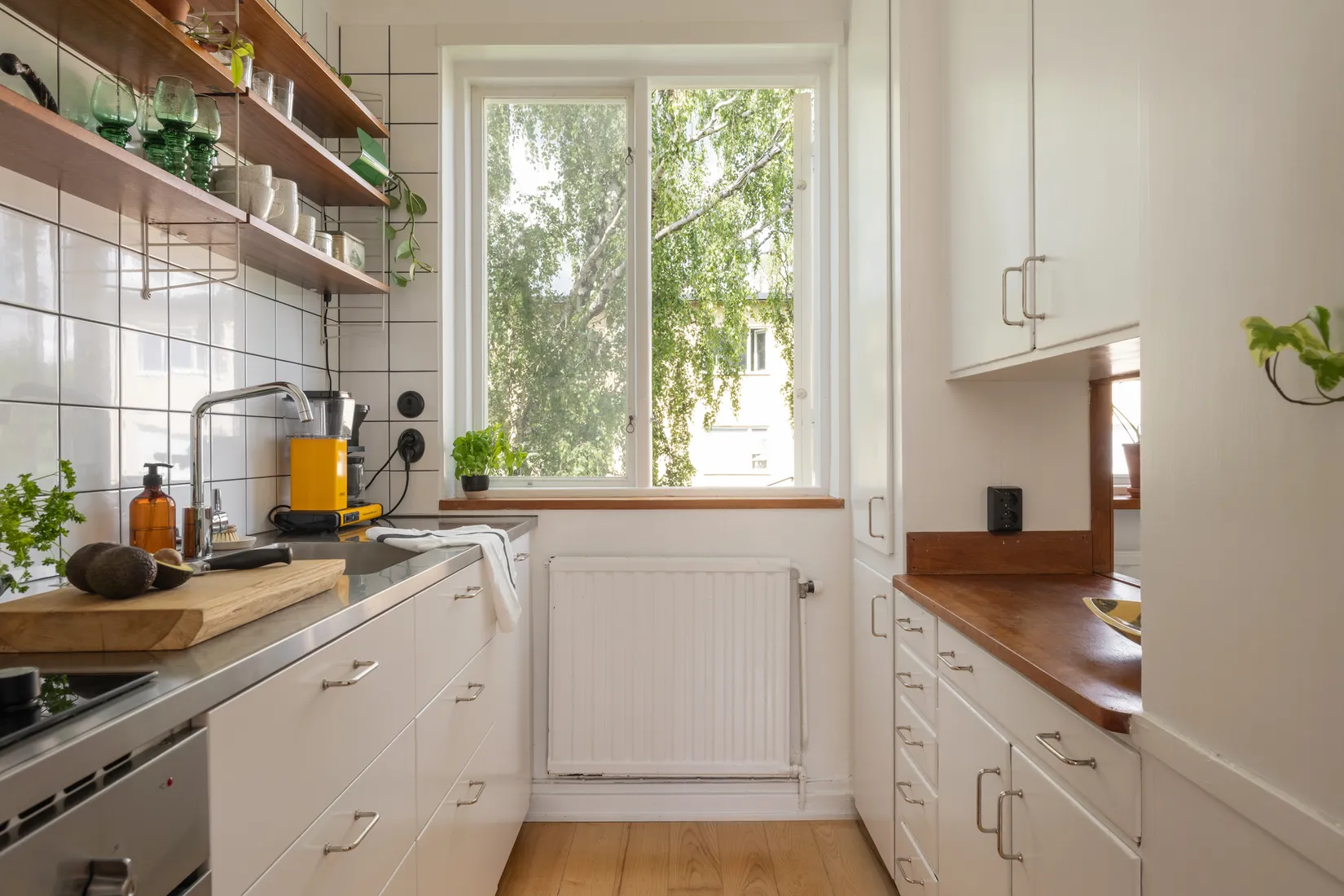 Bostadsrätt, Cedergrensvägen 32, vån 3/3, Midsommarkransen/Telefonplan, Stockholm