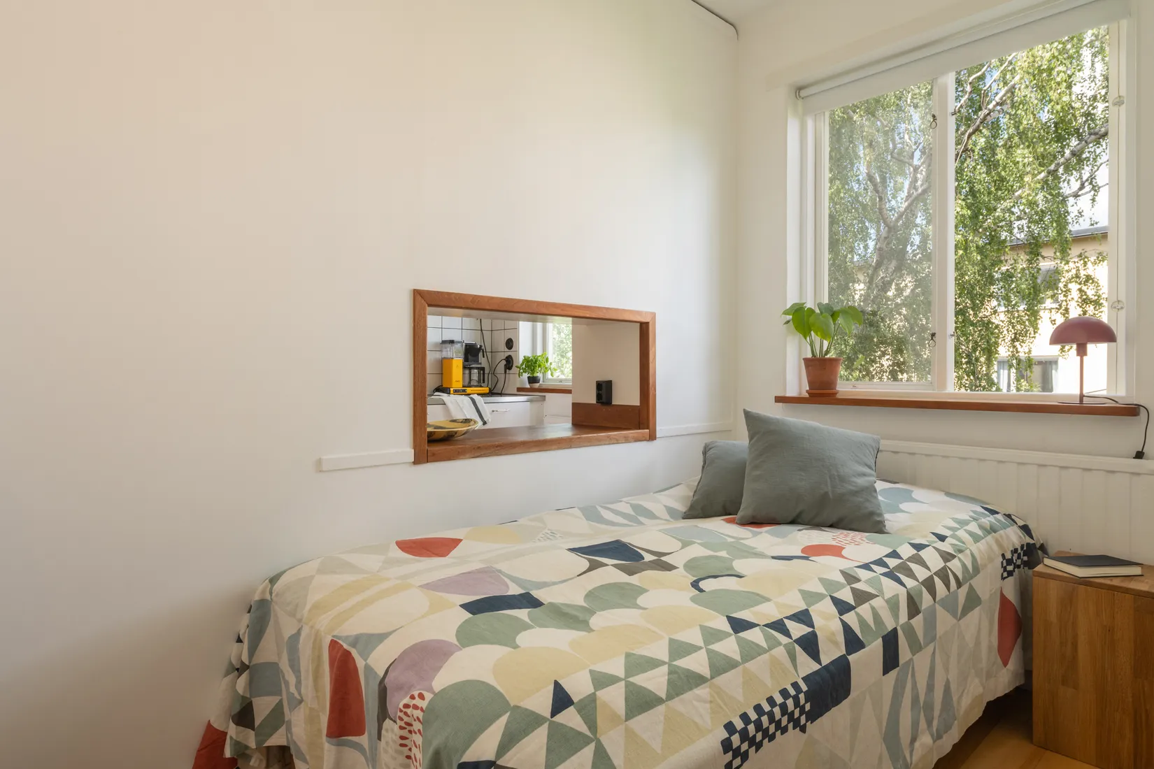 Bostadsrätt, Cedergrensvägen 32, vån 3/3, Midsommarkransen/Telefonplan, Stockholm