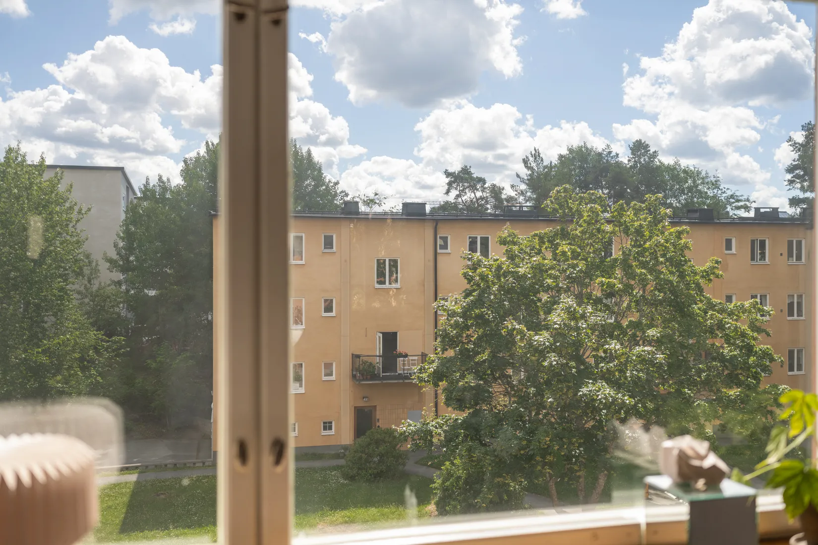 Bostadsrätt, Cedergrensvägen 32, vån 3/3, Midsommarkransen/Telefonplan, Stockholm