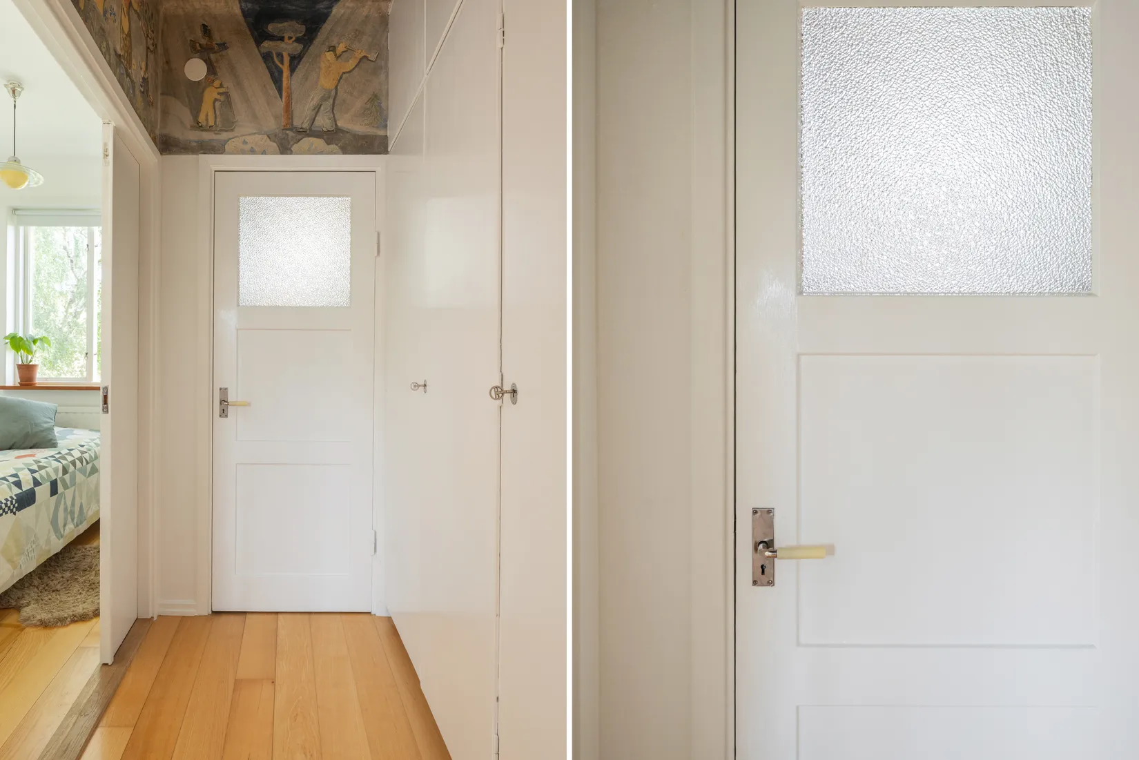 Bostadsrätt, Cedergrensvägen 32, vån 3/3, Midsommarkransen/Telefonplan, Stockholm