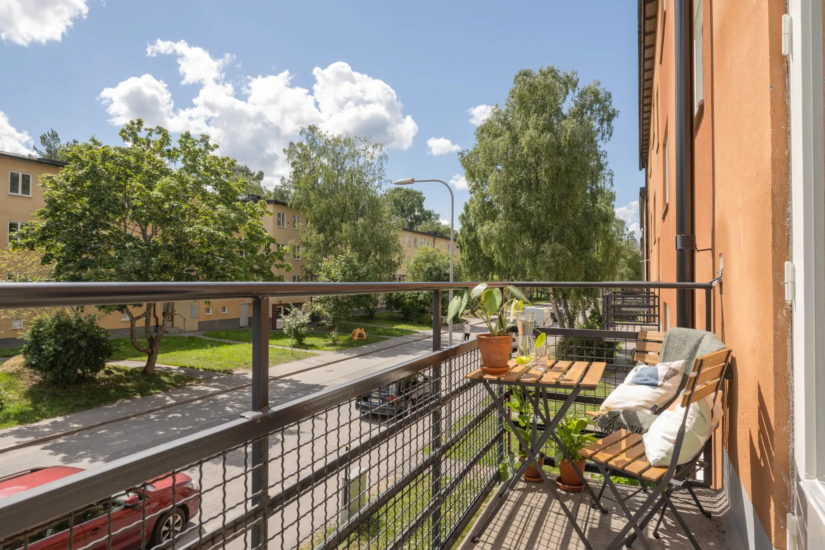 Bostadsrätt, Cedergrensvägen 32, vån 3/3, Midsommarkransen/Telefonplan, Stockholm