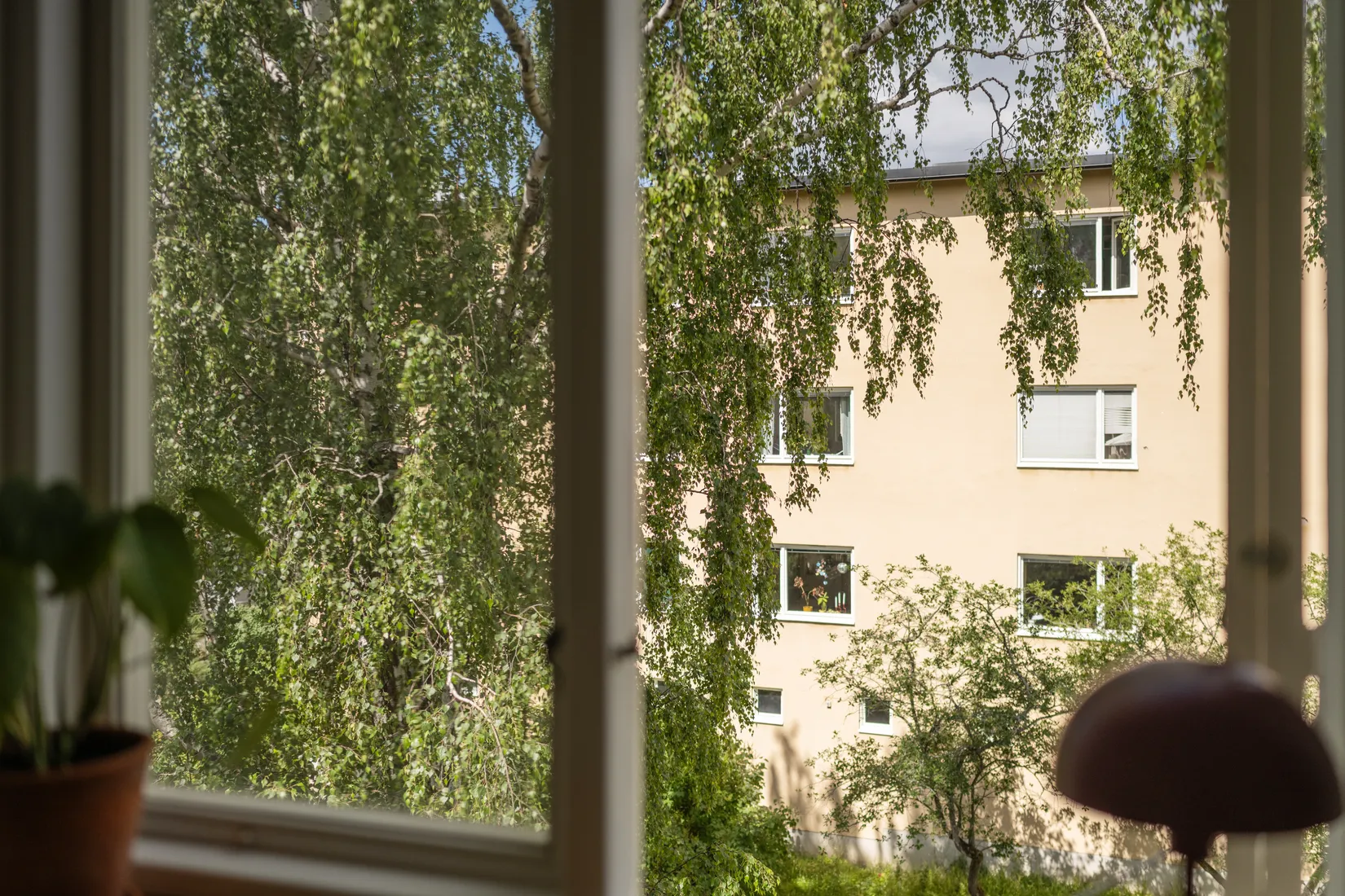 Bostadsrätt, Cedergrensvägen 32, vån 3/3, Midsommarkransen/Telefonplan, Stockholm