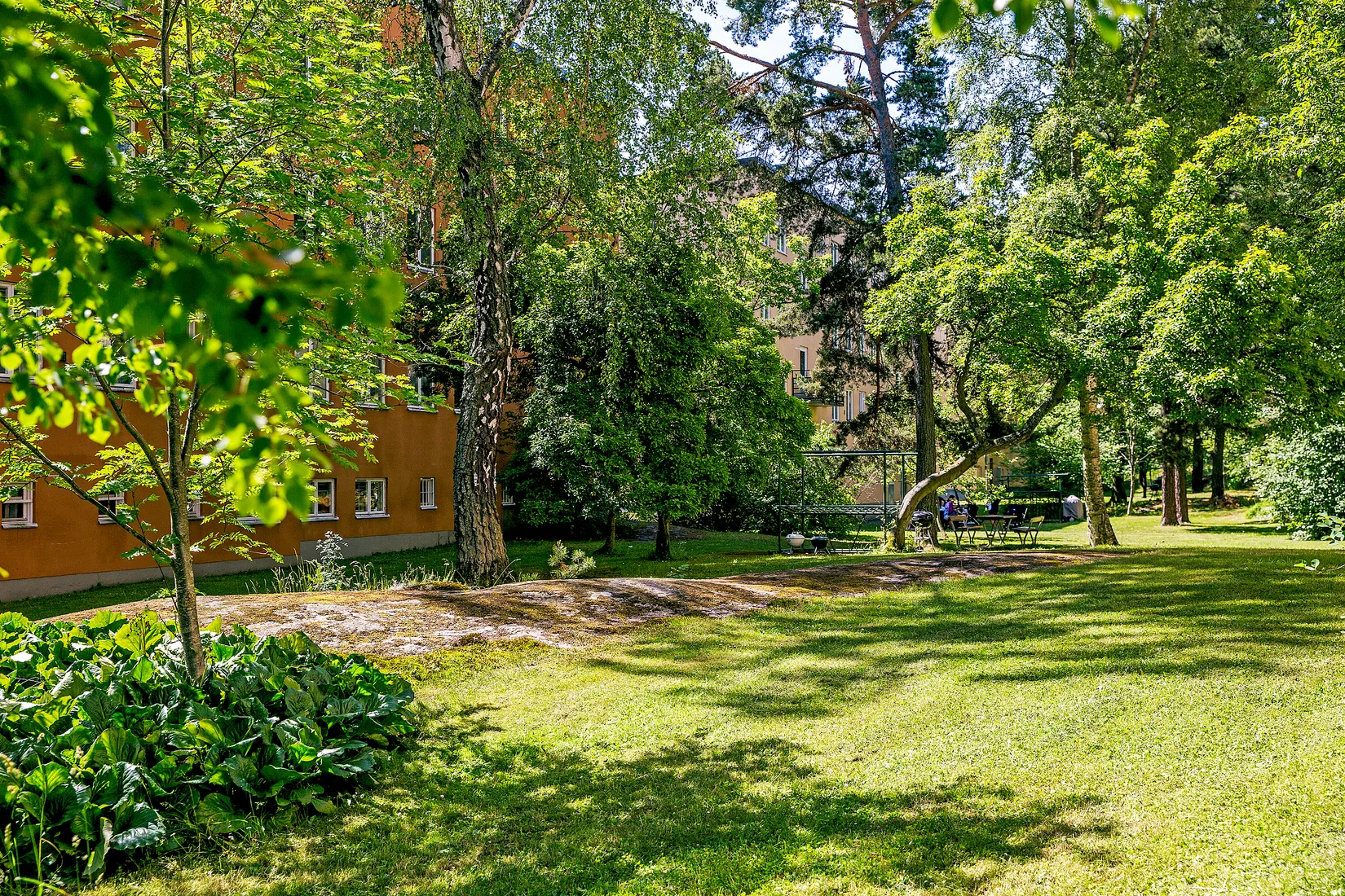Bostadsrätt, Cedergrensvägen 32, vån 3/3, Midsommarkransen/Telefonplan, Stockholm