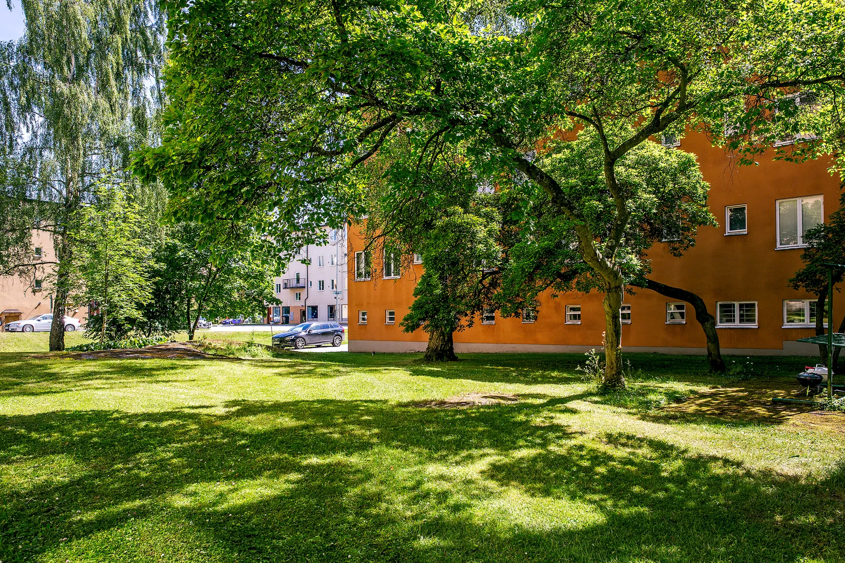 Bostadsrätt, Cedergrensvägen 32, vån 3/3, Midsommarkransen/Telefonplan, Stockholm