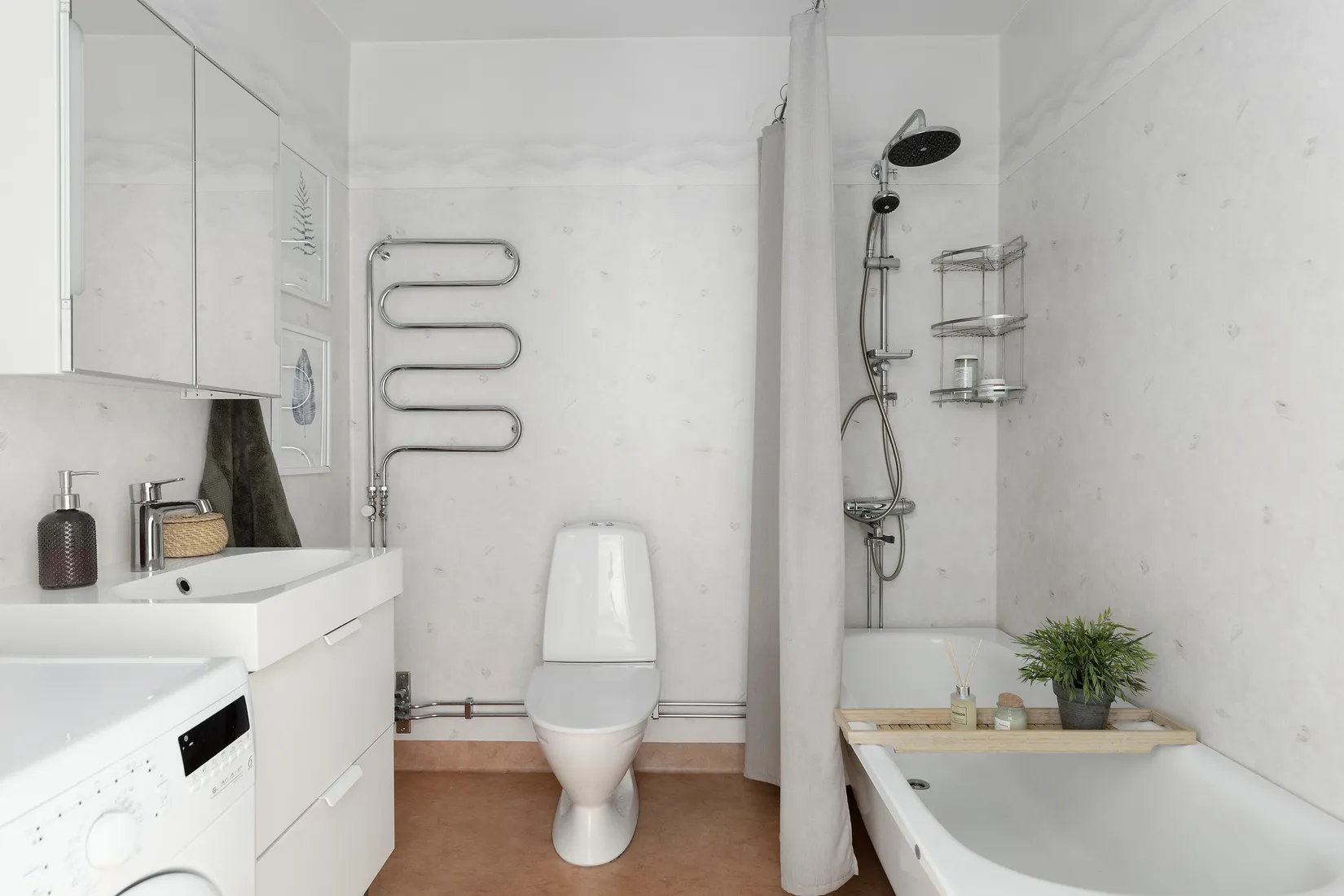 Bostadsrätt, Lingonstigen 68, Kallkällan, Luleå