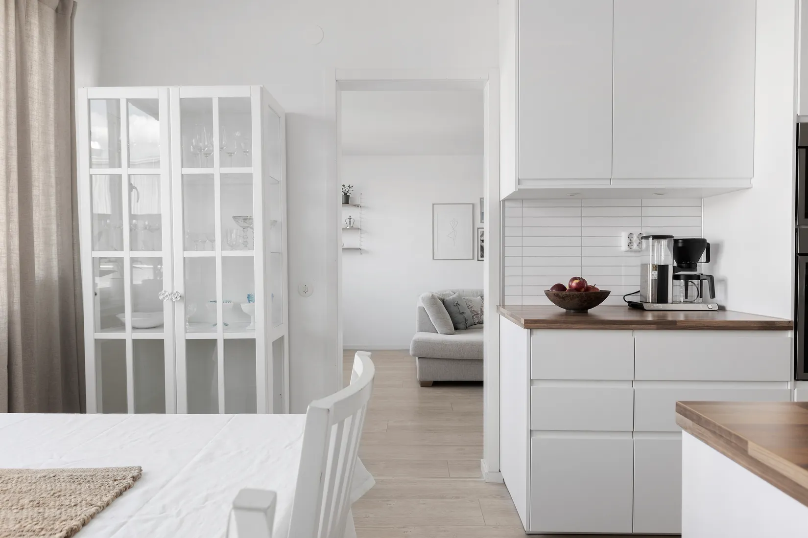 Bostadsrätt, Lingonstigen 68, Kallkällan, Luleå