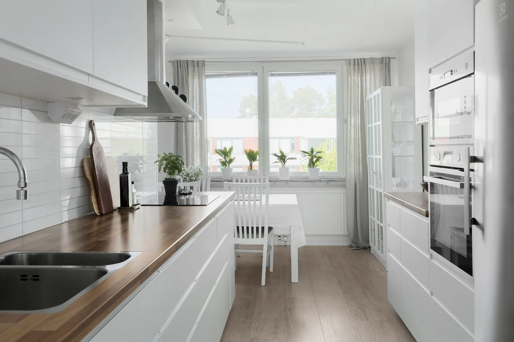 Bostadsrätt, Lingonstigen 68, Kallkällan, Luleå