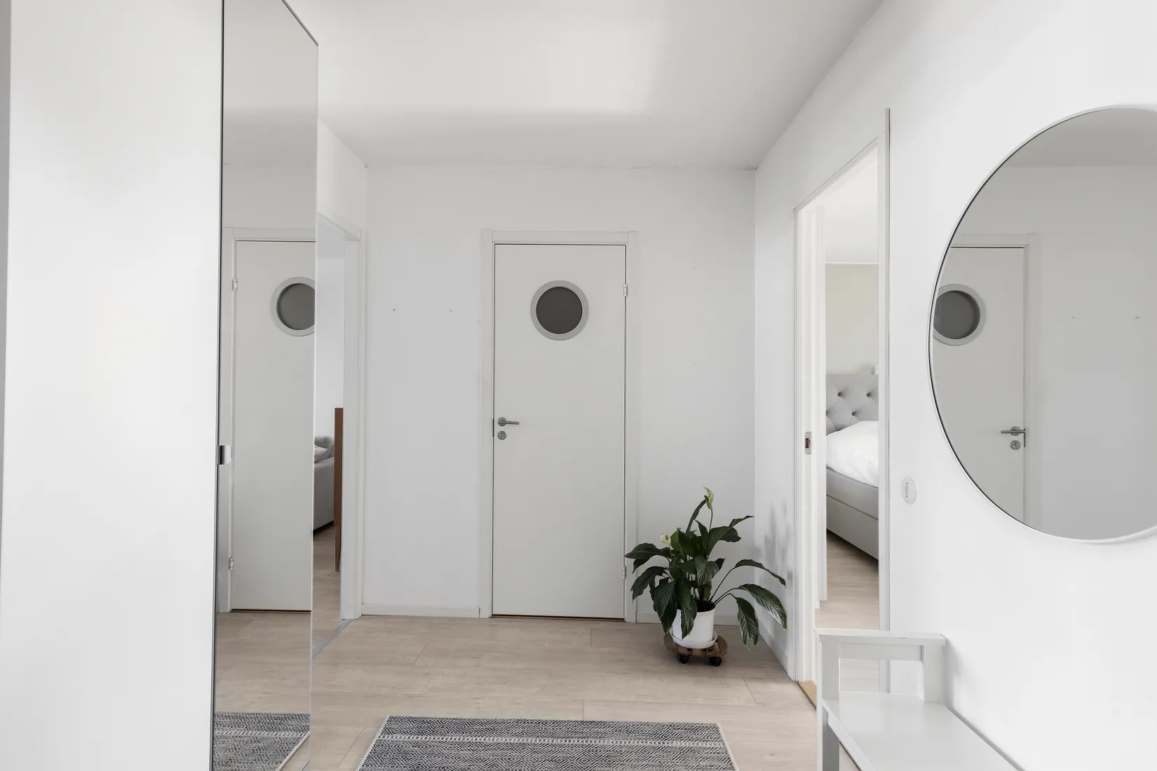 Bostadsrätt, Lingonstigen 68, Kallkällan, Luleå