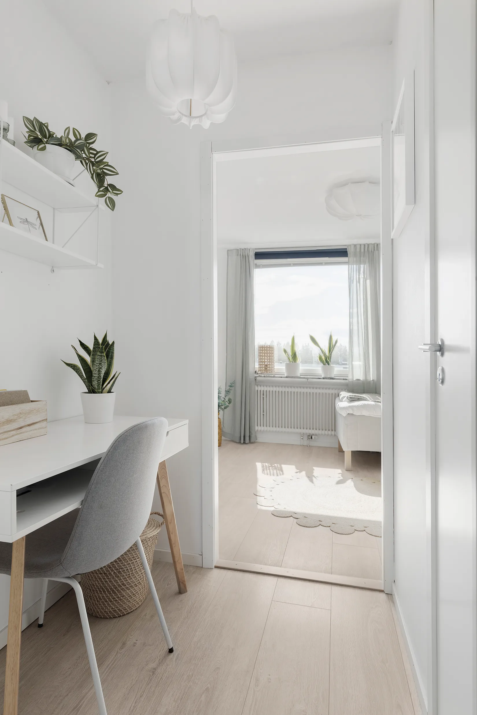 Bostadsrätt, Lingonstigen 68, Kallkällan, Luleå