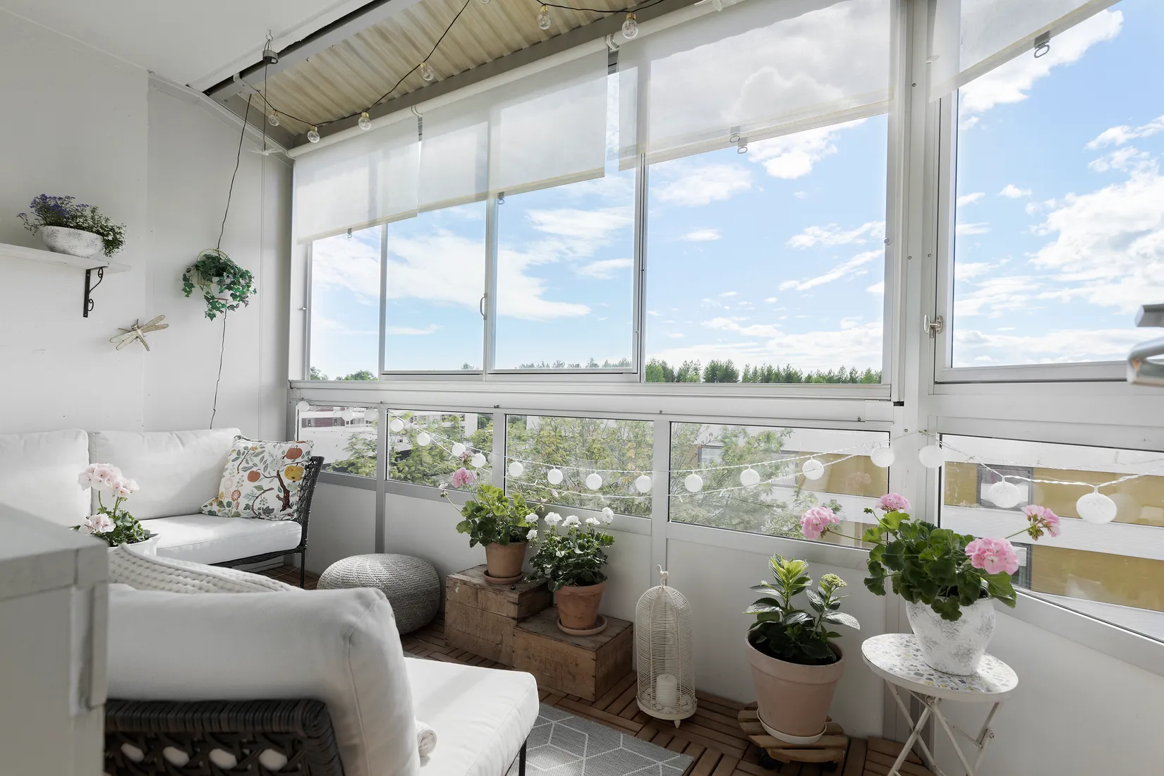 Bostadsrätt, Lingonstigen 68, Kallkällan, Luleå
