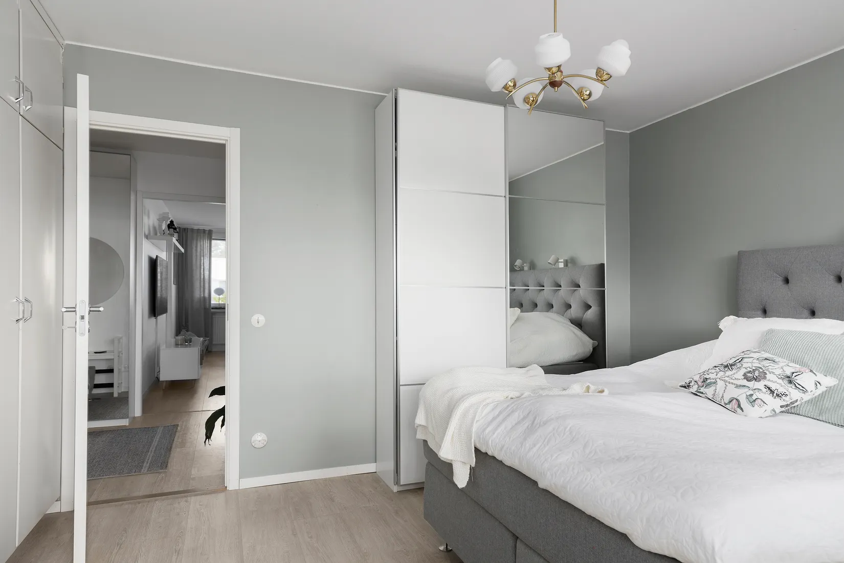 Bostadsrätt, Lingonstigen 68, Kallkällan, Luleå