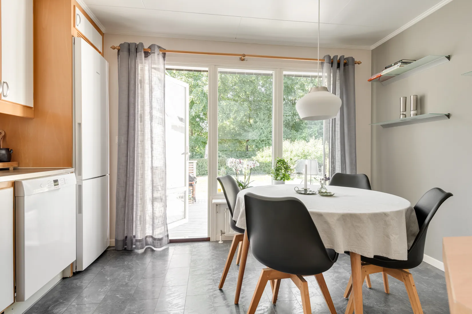 Villa, Torsvägen 2B, Kristineslätt, Falkenberg