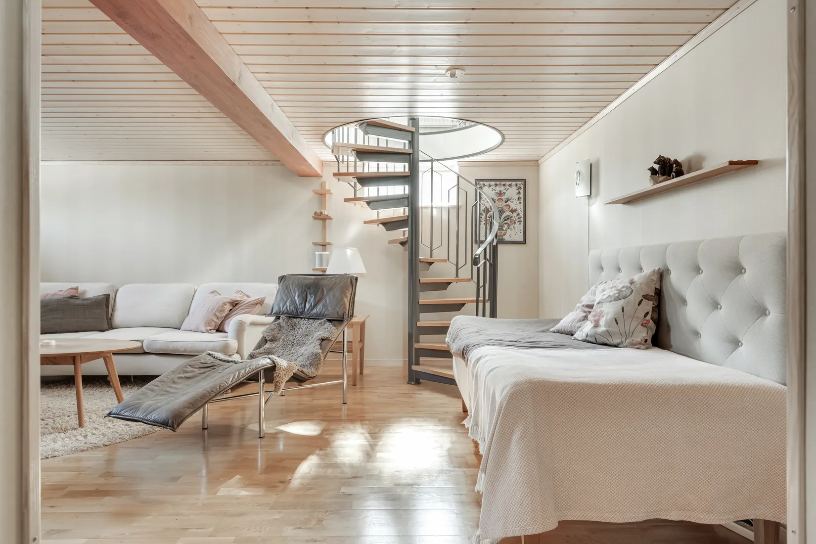 Villa, Torsvägen 2B, Kristineslätt, Falkenberg