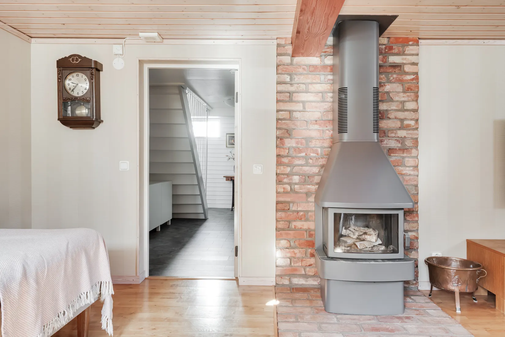 Villa, Torsvägen 2B, Kristineslätt, Falkenberg