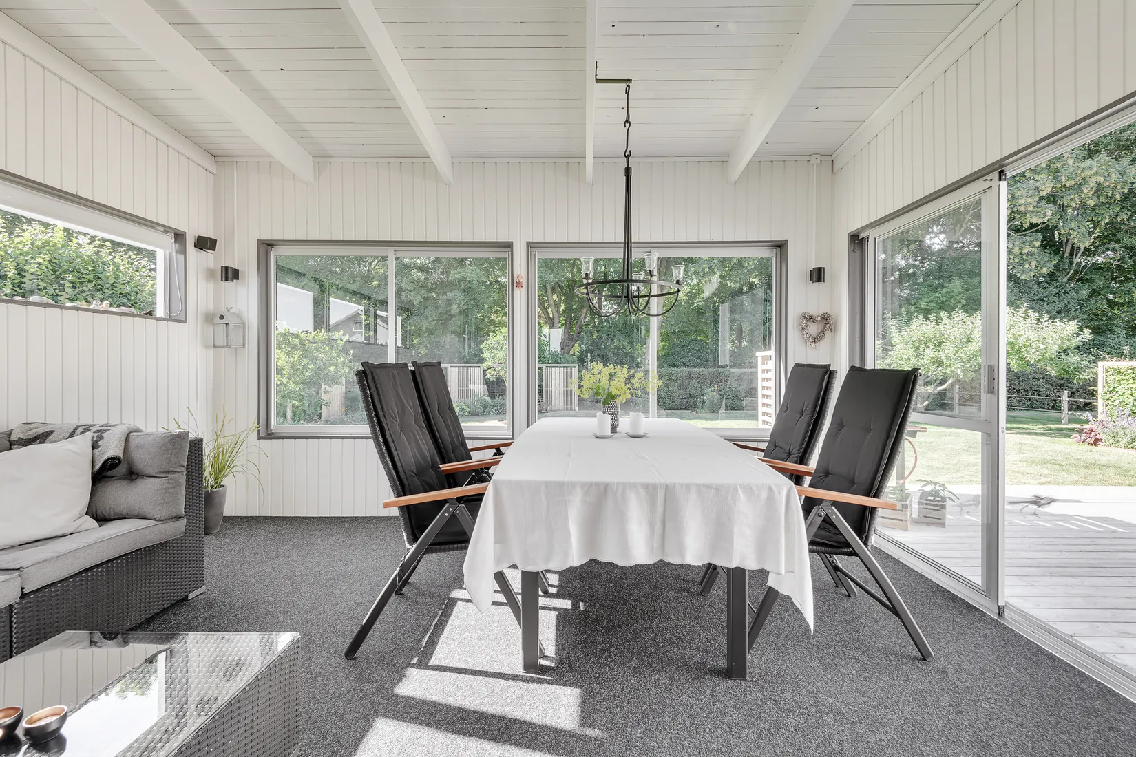 Villa, Torsvägen 2B, Kristineslätt, Falkenberg