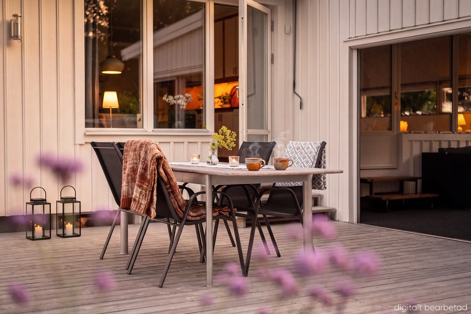 Villa, Torsvägen 2B, Kristineslätt, Falkenberg