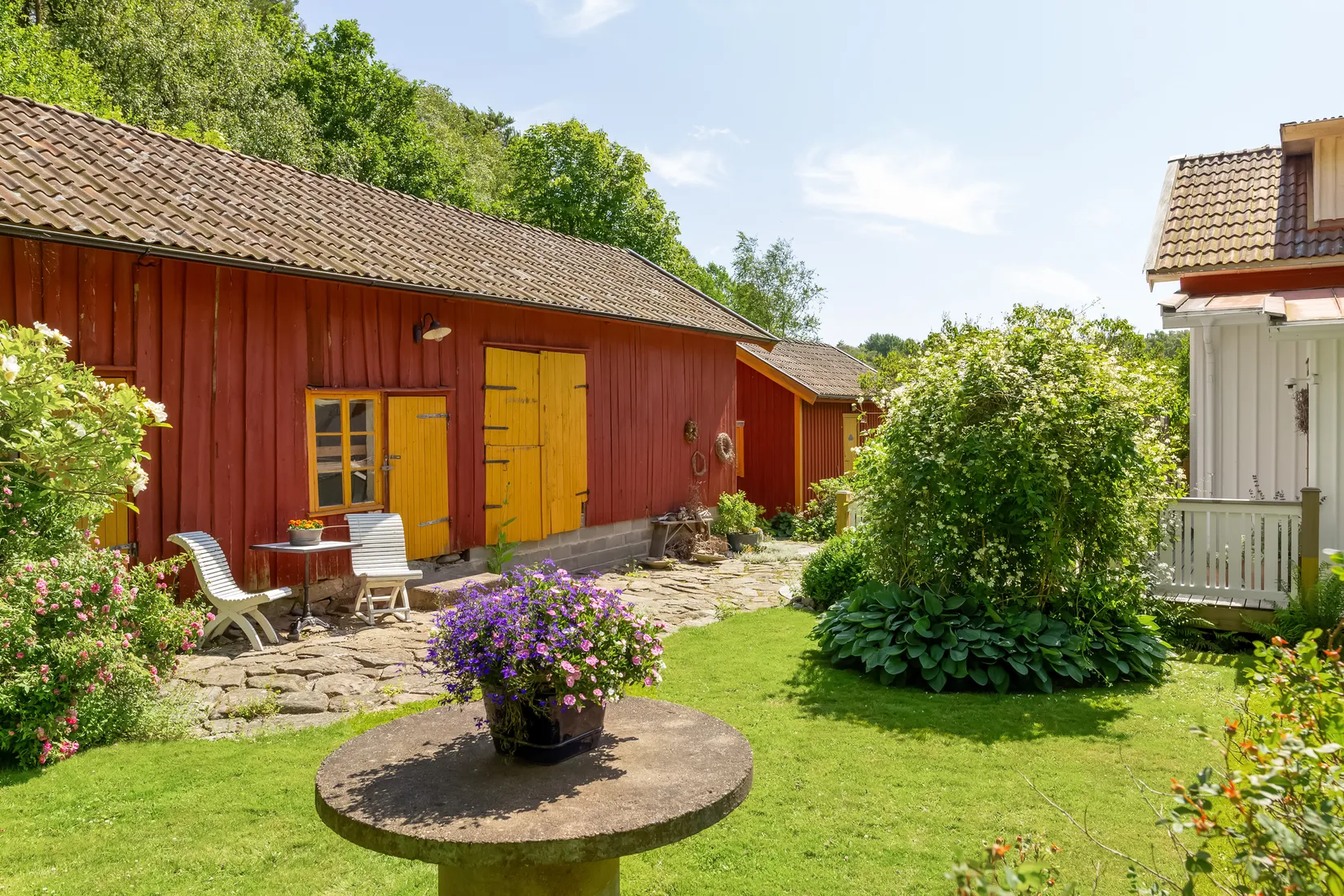 Villa, Snippen 41, Tjörn