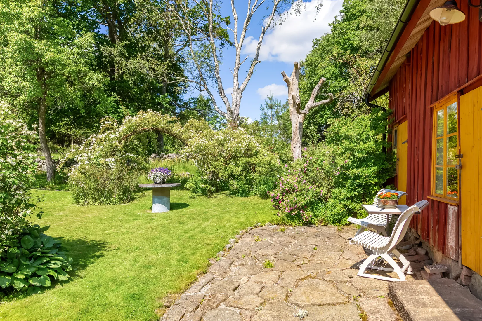 Villa, Snippen 41, Tjörn