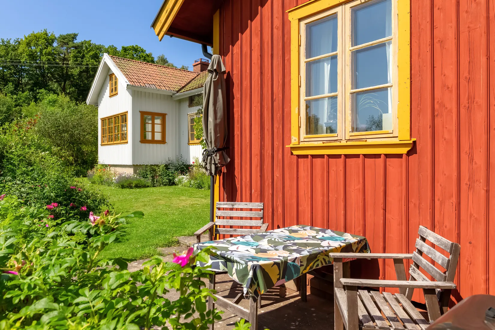 Villa, Snippen 41, Tjörn