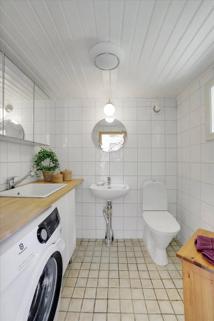 Villa, Snippen 41, Tjörn