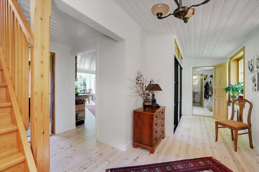 Villa, Snippen 41, Tjörn