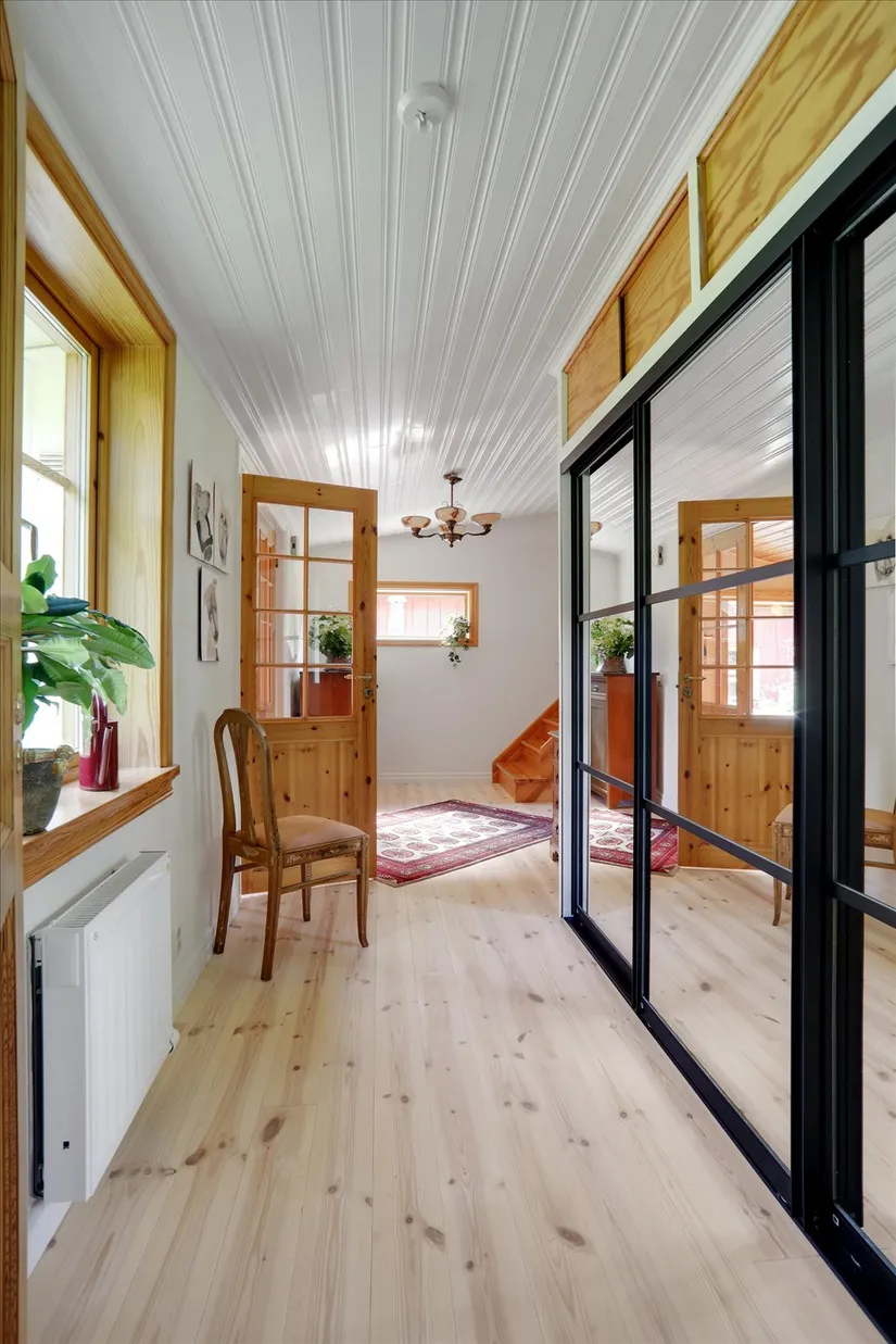 Villa, Snippen 41, Tjörn