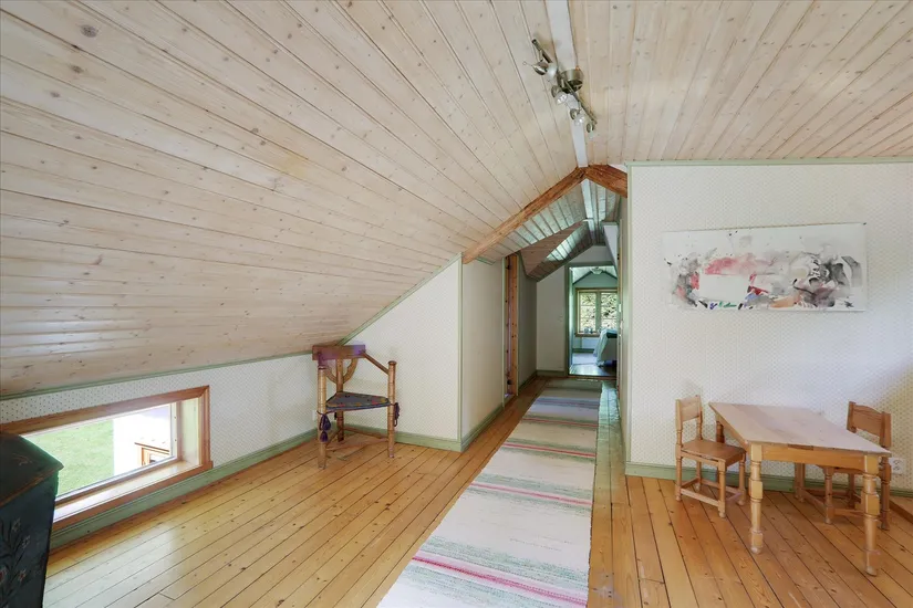 Villa, Snippen 41, Tjörn