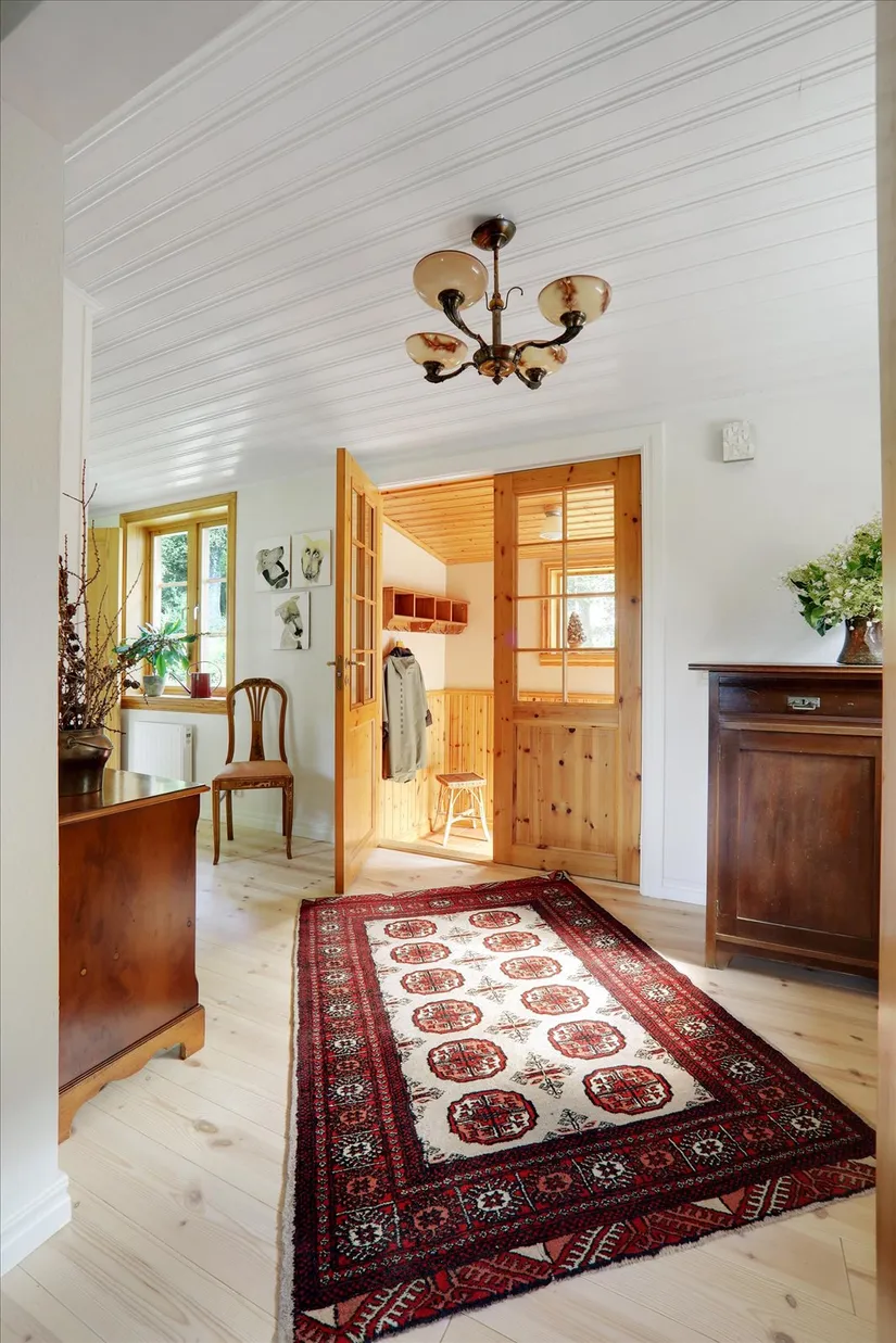 Villa, Snippen 41, Tjörn
