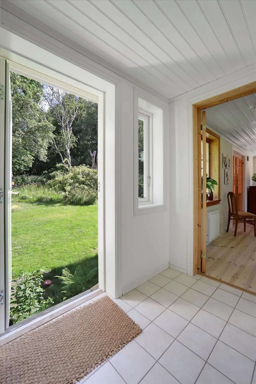 Villa, Snippen 41, Tjörn