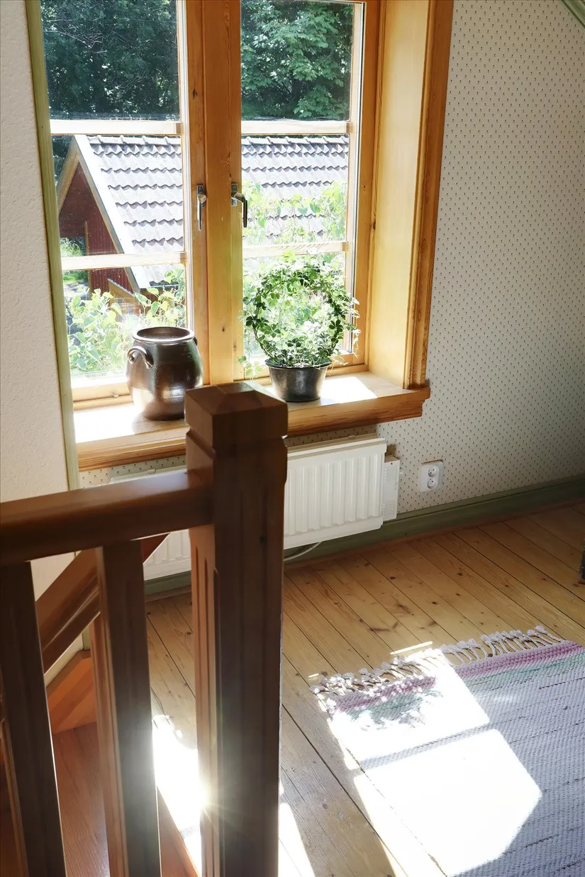 Villa, Snippen 41, Tjörn