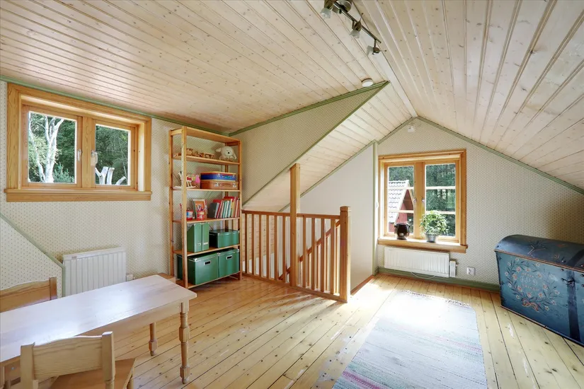 Villa, Snippen 41, Tjörn