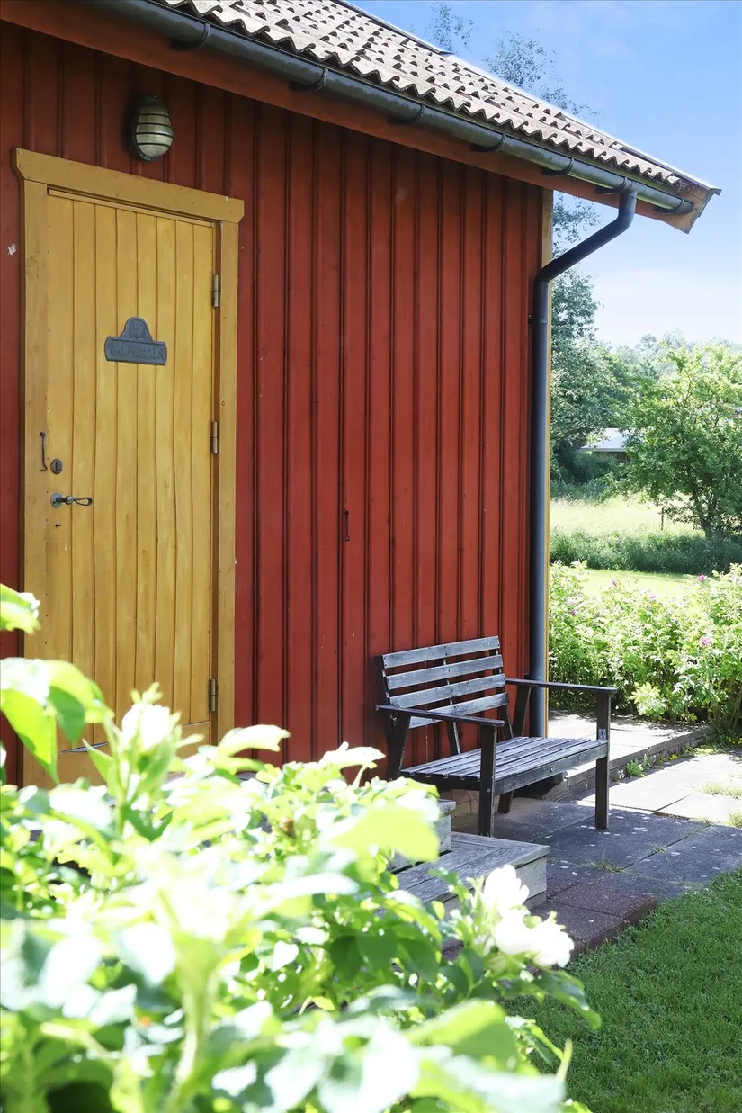 Villa, Snippen 41, Tjörn