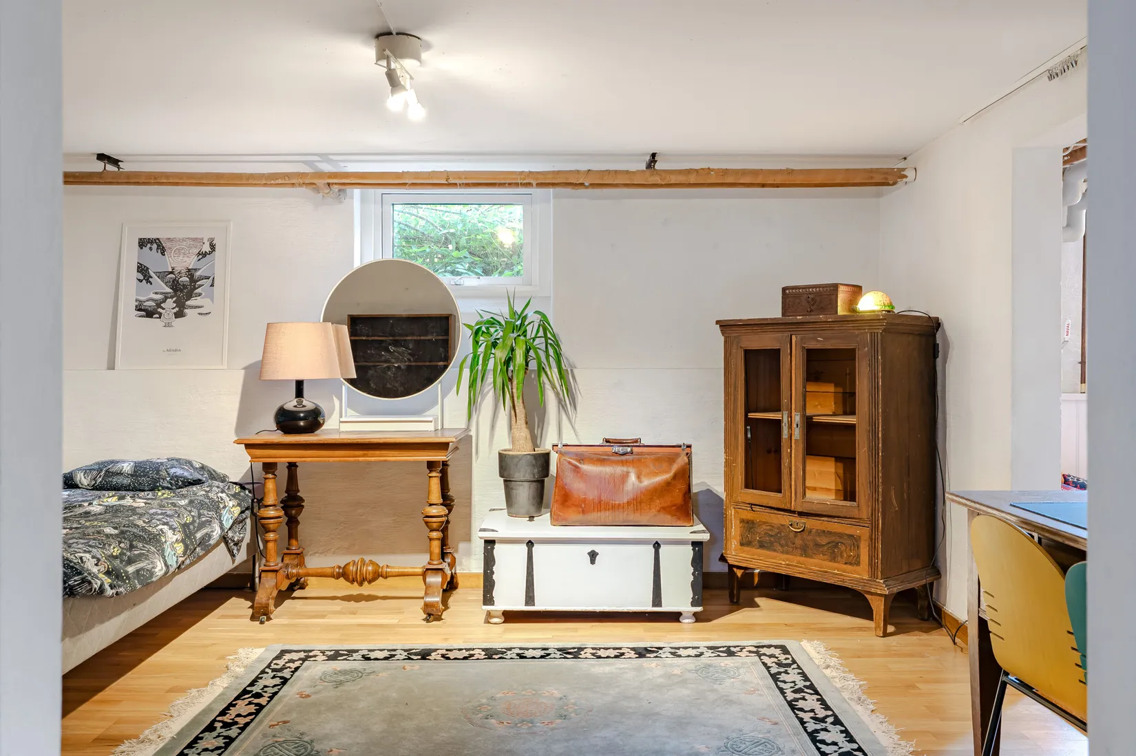 Villa, Fredsgatan 3, Malmköping, Flen
