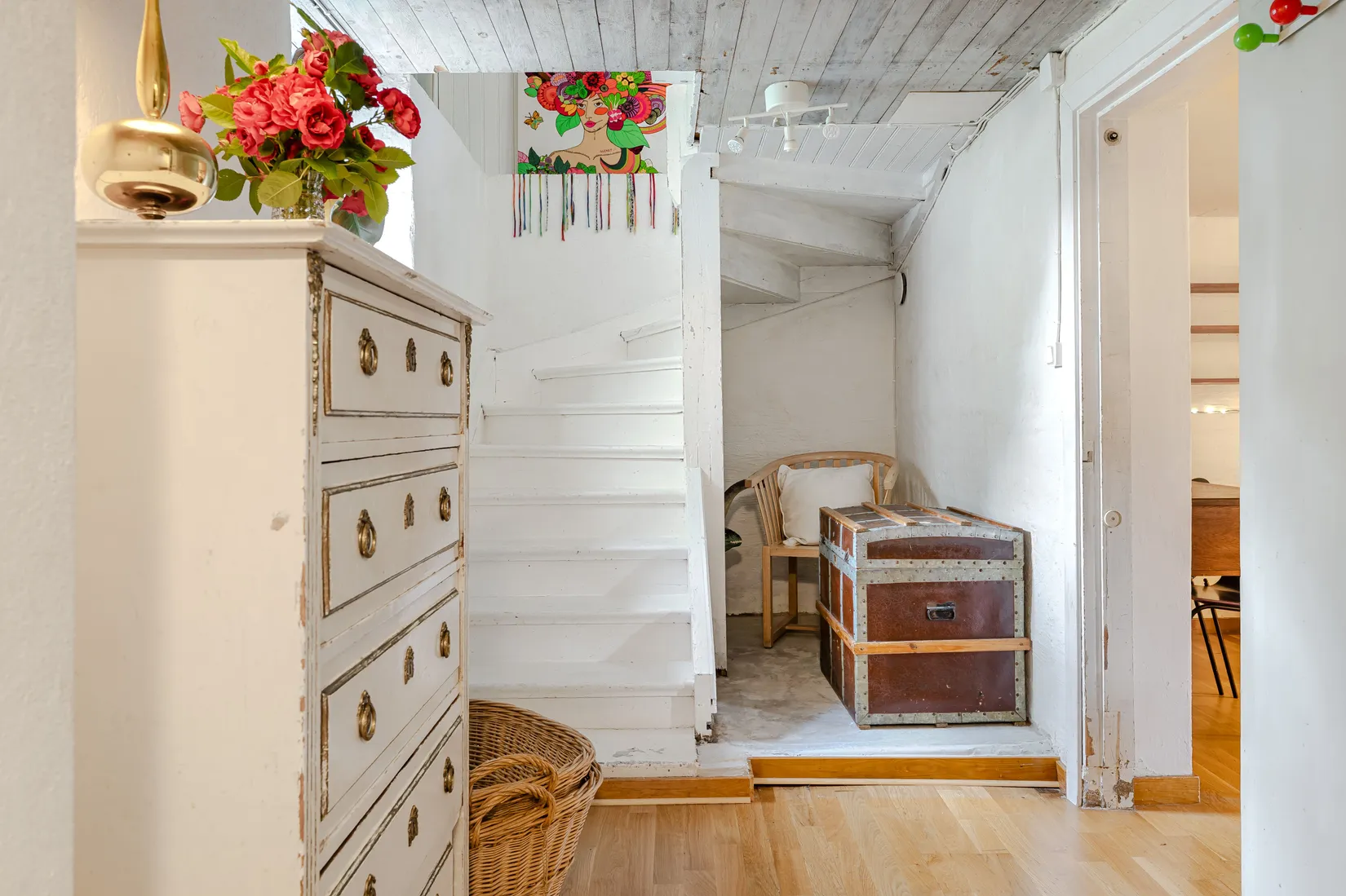 Villa, Fredsgatan 3, Malmköping, Flen