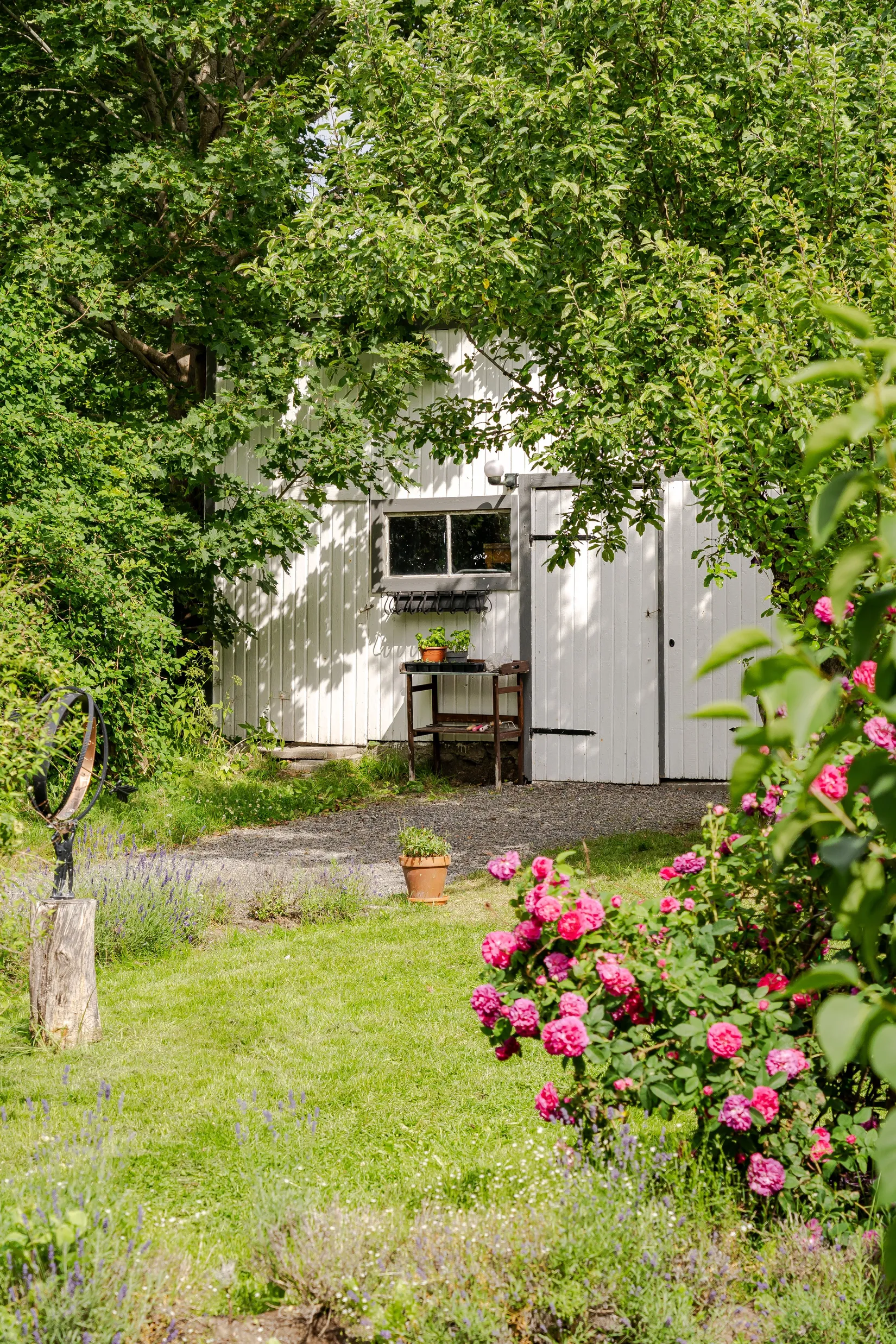 Villa, Fredsgatan 3, Malmköping, Flen