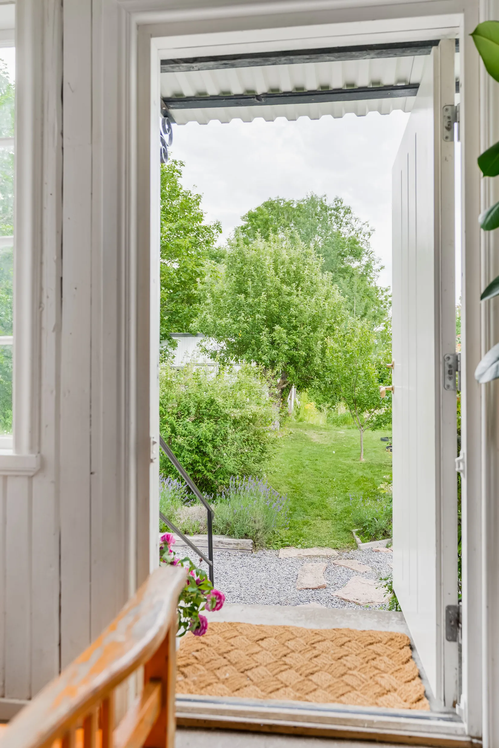 Villa, Fredsgatan 3, Malmköping, Flen