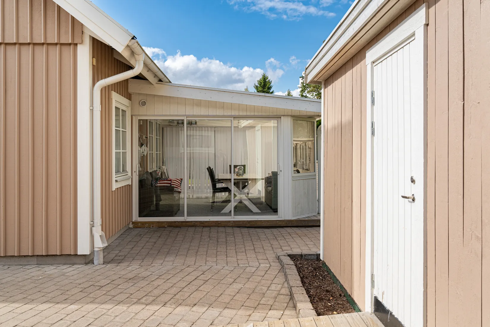 Villa, Vargstigen 4, Storängen, Karlskoga