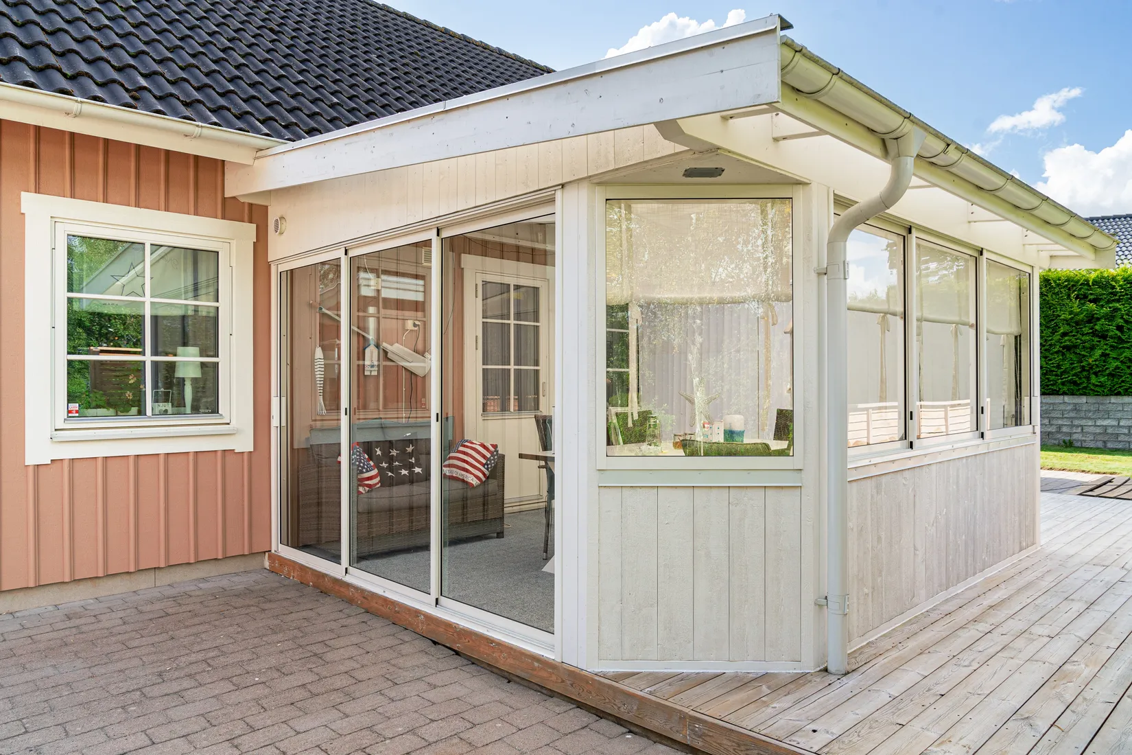 Villa, Vargstigen 4, Storängen, Karlskoga
