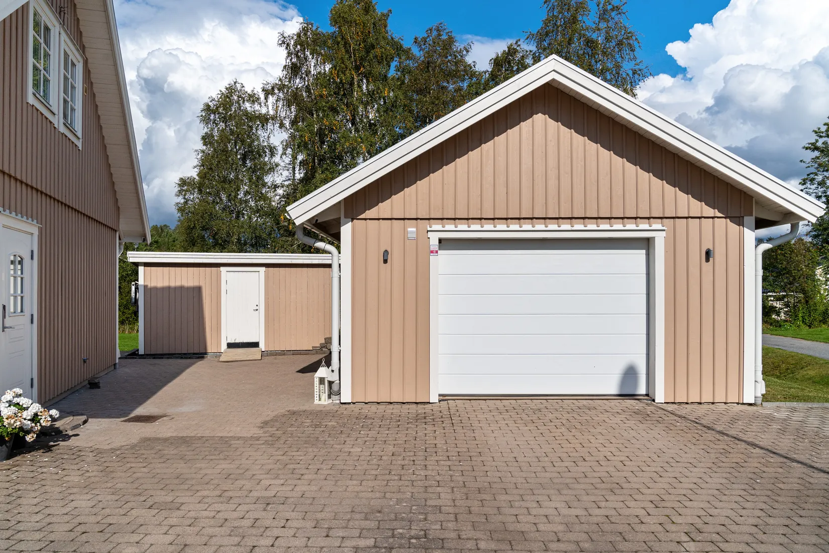 Villa, Vargstigen 4, Storängen, Karlskoga