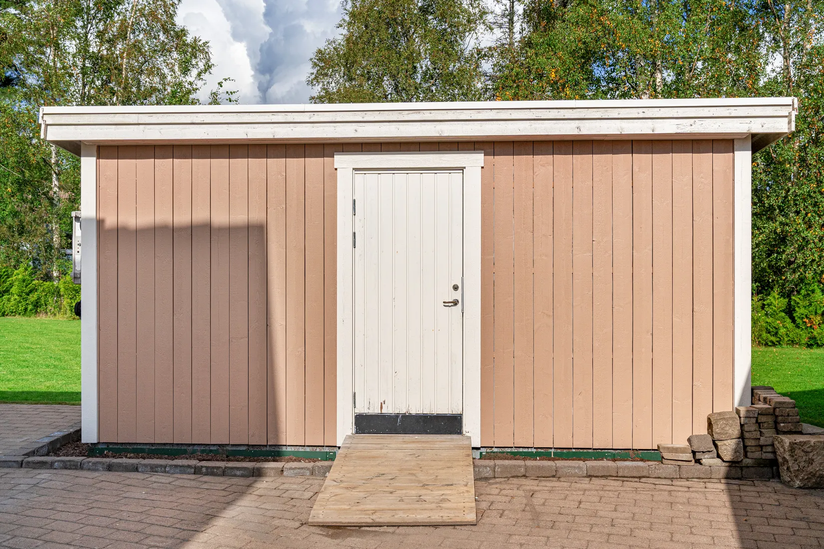 Villa, Vargstigen 4, Storängen, Karlskoga